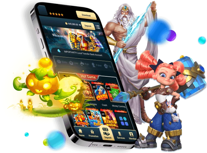 Bảo mật iwin68