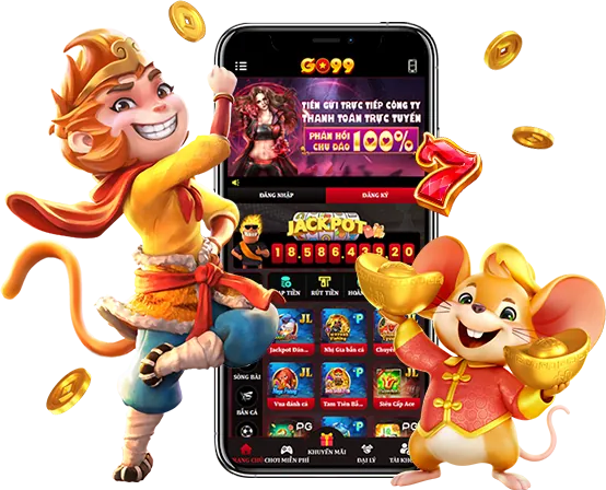 Đa dạng trò chơi iwin68