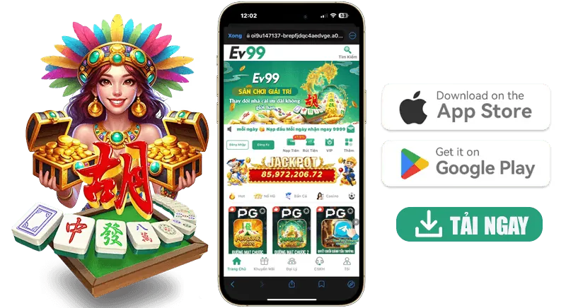 Biểu tượng giấy phép và chứng nhận bảo mật, đảm bảo an toàn tại iwin68