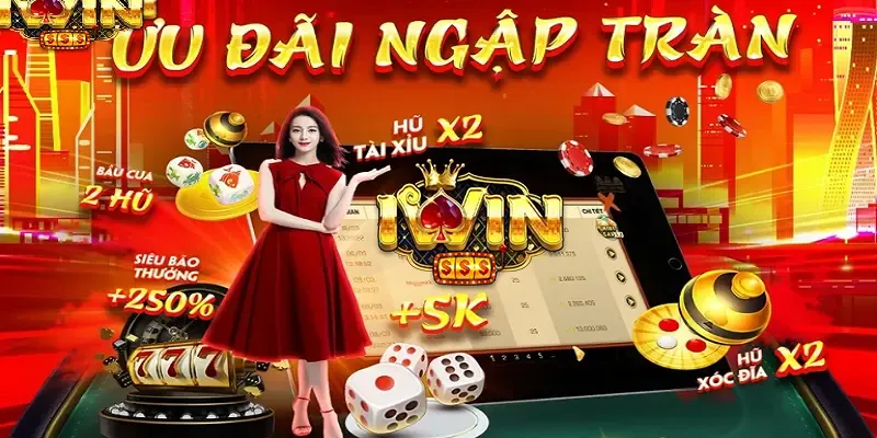 Các phương thức nạp tiền đa dạng tại iwin68